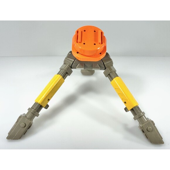 Nerf N-Strike Replacement Tripod Vulcan EBF-25 Machine Gun Stand NERF A5 - Picture 6 of 10